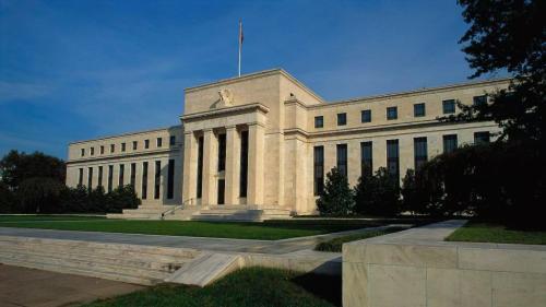 沃什抗通胀政策或推动黄金进入新阶段 周浩：美联储主席需让市场敬畏或依赖