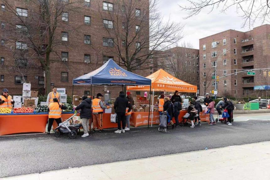 预测市场巨头Kalshi与Polymarket的“鸡蛋争夺战”：纽约地推背后的战略考量