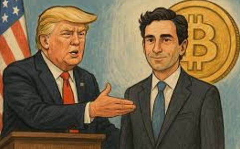 下一轮金融危机或将由沃什政策引爆？