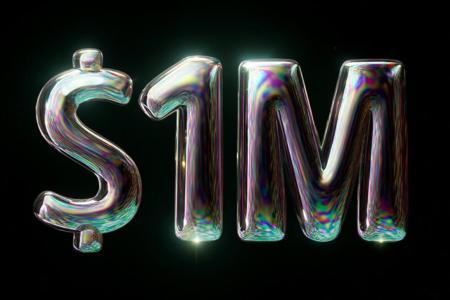 X平台百万美金实验：深度解析创作的未来趋势