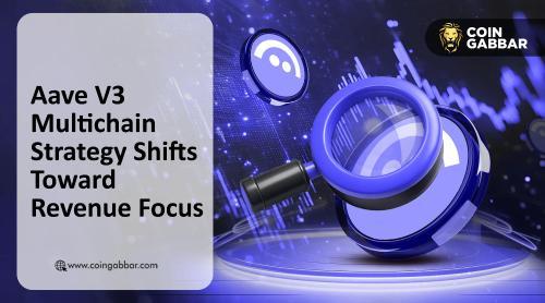 Aave V3多链战略调整：AAVE代币价格前景展望