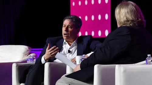 WisdomTree CEO：加密货币已成为公司核心业务，未来将加速扩展