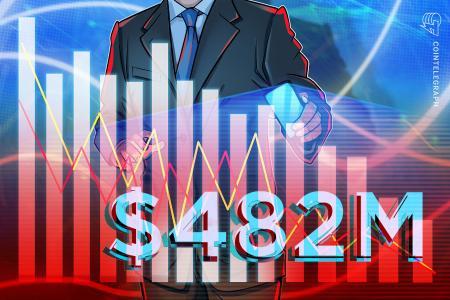 Galaxy Digi<span class='keyword'>t</span>al 2025年第四季度净亏损4.82亿美元，加密市场持续低迷