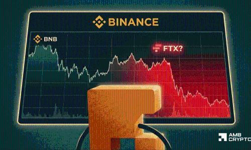 币安会成为“FTX 2.0”吗？市场恐慌与数据现实的博弈