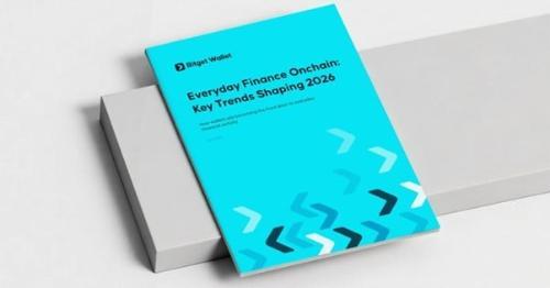 链上金融新篇章：Bit<span class='keyword'>get</span>钱包报告揭示未来趋势与行业变革