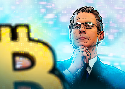 美国财政部长Besse<span class='keyword'>nt</span>：美国不会“救助”比特币