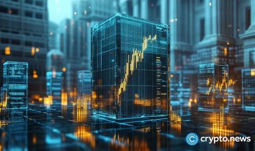 SoFi季度营收突破10亿美元大关，加密货币业务成增长亮点