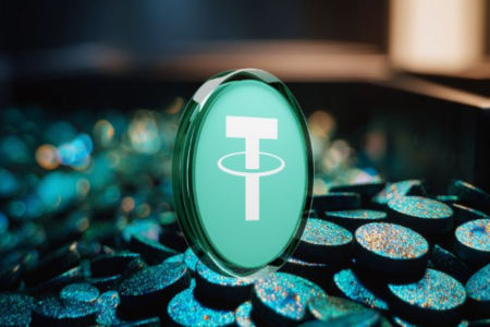 Tether大幅下调融资目标，5000亿美元估值梦遇冷