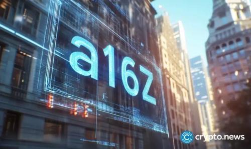 A16Z：人工智能代理需依托区块链实现身份验证与支付功能