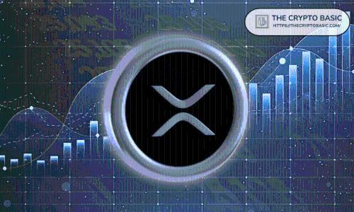 前CFTC主席力挺XRP：在监管风暴中展现非凡韧性