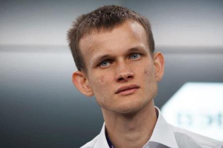 Vitalik Buteri<span class='keyword'>n</span>减持以太坊：为支持技术发展而非单纯抛售