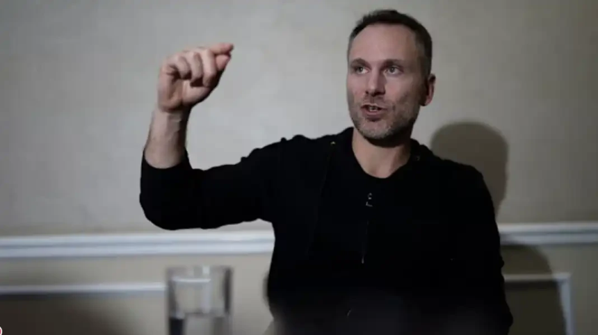 Tether大幅下调融资目标，5000亿美元估值梦遇冷