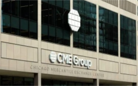 芝商所计划发行“CME Coin”：华尔街巨头的加密新布局