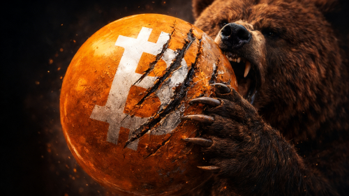 比特币熊市或持续至2026年，XRP/BTC交易对面临关键突破