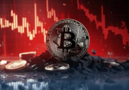 比特币跌破7.1万美元，市场信心遭遇严峻考验
