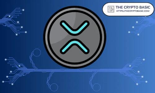 XRP周线R<span class='keyword'>S</span>I逼近历史低位，价格或将迎来反弹契机