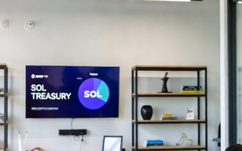 Multicoin联合创始人Kyle Samani辞任，Web3愿景是否幻灭？