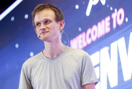 以太坊创始人Vitalik Buterin持续抛售ETH，市场看跌情绪加剧