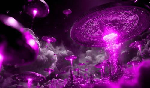 比特币价格低迷 ARK Invest豪掷6090万美元增持七只加密货币相关股票