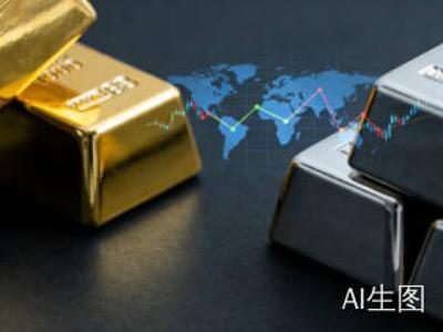 贝莱德CEO与印度富豪呼吁：别买黄金，投资股票才是未来！