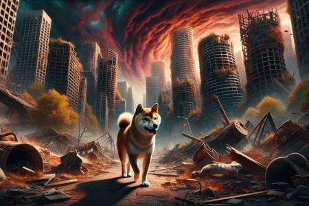 柴犬币价格预测：SHIB有望在2035年达到0.0004美元