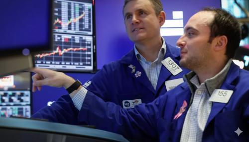 对冲基金今年豪赚240亿美元！软件股成做空重灾区