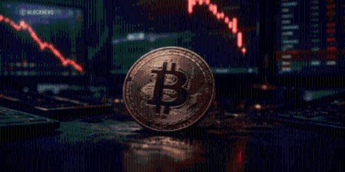 比特币价格跌破7.2万美元，加密市场全面下挫——抛售潮背后的深层信号