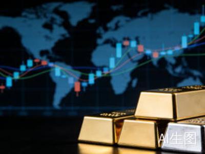 全球黄金ETF逆势吸金创新高，金价回调仍获抄底资金青睐