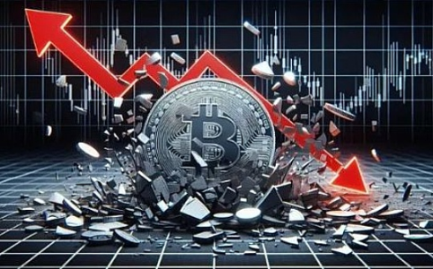 加密市场再度暴跌：原因分析与底部预测