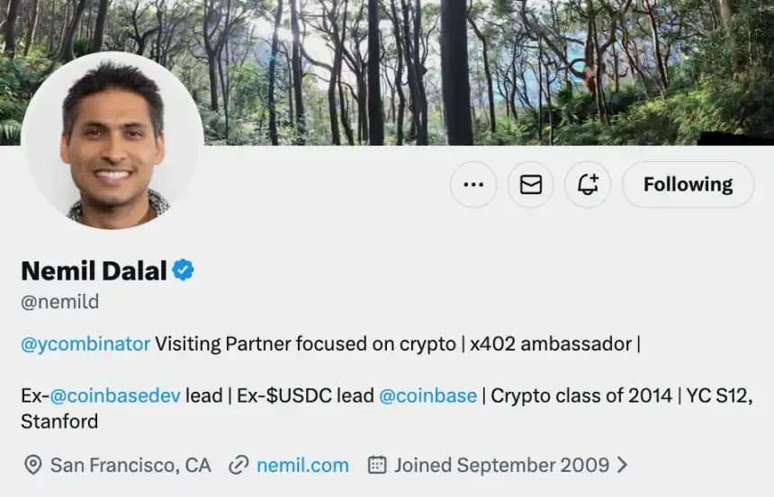 从投资Coinbase到使用USDC：YC等了14年