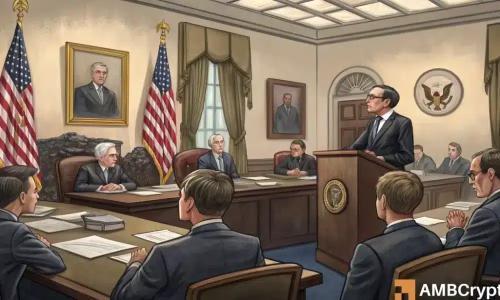 美国财政部长否认“拯救比特币”计划，强调数字资产战略储备价值