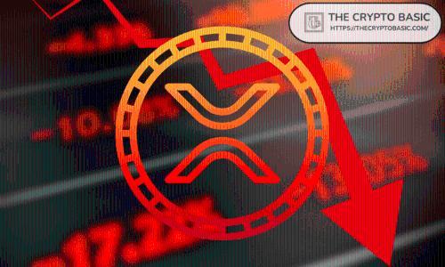 财富管理机构做空XRP：持有者需警惕进一步下跌风险