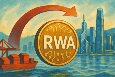 RWA的下一阶段：生产性资产回归或将推动比特币反弹