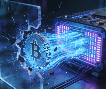 比特币面临关键转折点：分析师预测潜在反弹与深度回调