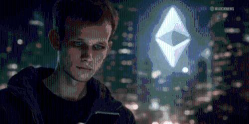 Vi<span class='keyword'>t</span>alik的以太坊转账并非危险信号，而是市场情绪的一次考验