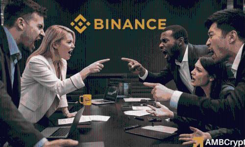 CEA Industries与YZi Labs因BNB资金管理费及控制权爆发治理冲突