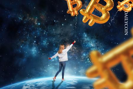 比特币经历大规模抛售，但机构投资者信心未减