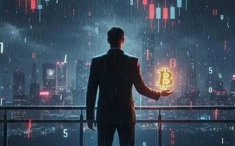 比特币跌破6.5万美元：微策略清算疑云与2026年市场转机