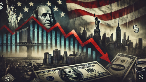 全球资产震荡：美股、比特币与白银遭遇暴跌风暴