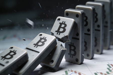 加密行业的退潮：信仰崩塌与未来微光