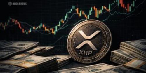 XRP价格重挫58%，市场聚焦关键支撑区域以寻找反转信号