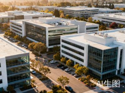 科技巨头CEO集体否认“AI替代论”：称其为“无稽之谈”与“微型歇斯底里”