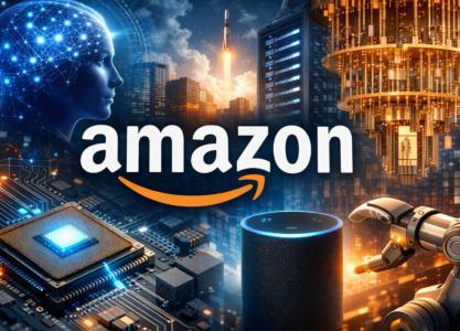 亚马逊电话会：2000亿资本开支引发市场震荡，卫星项目单季烧钱10亿，CEO力证“产能即变现”，AWS订单激增40%