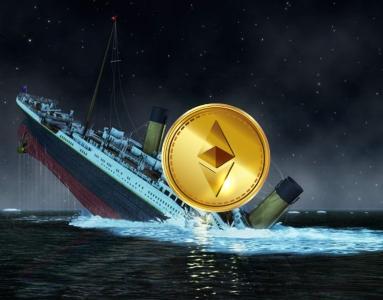 以太坊价格跌破2000美元大关：未来走势或将面临更大挑战