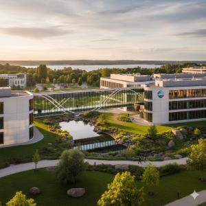 高盛：诺和诺德股价已过度反映悲观预期，口服Wegovy或成市场信心转折点