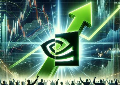 市场对AI前景愈发谨慎：英伟达未来增长关键在2027年收入可见性