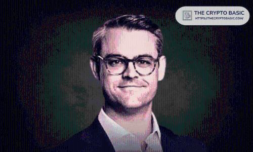 Bitwise CEO称比特币暴跌为机构投资者提供“千载难逢的买入机会”