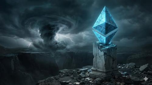 以太坊跌破2000美元大关，加密市场波动加剧