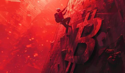 Mike Novogratz：比特币或已接近底部，市场将迎来潜在利好催化剂