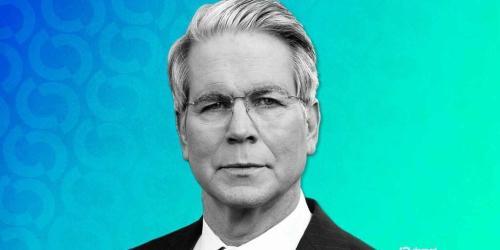 美国财政部长批评加密货币“虚无主义者”：若不支持《澄清法案》应“搬去萨尔瓦多”